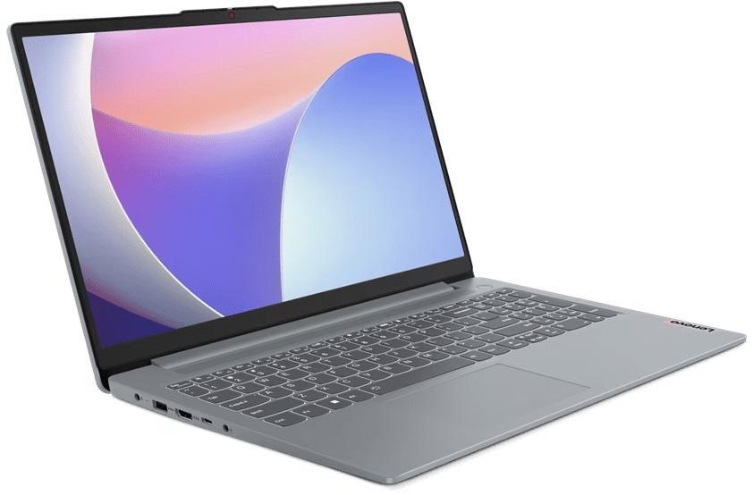 Ноутбук LENOVO IdeaPad Slim 3 15IRH8 (83EM007MPS)