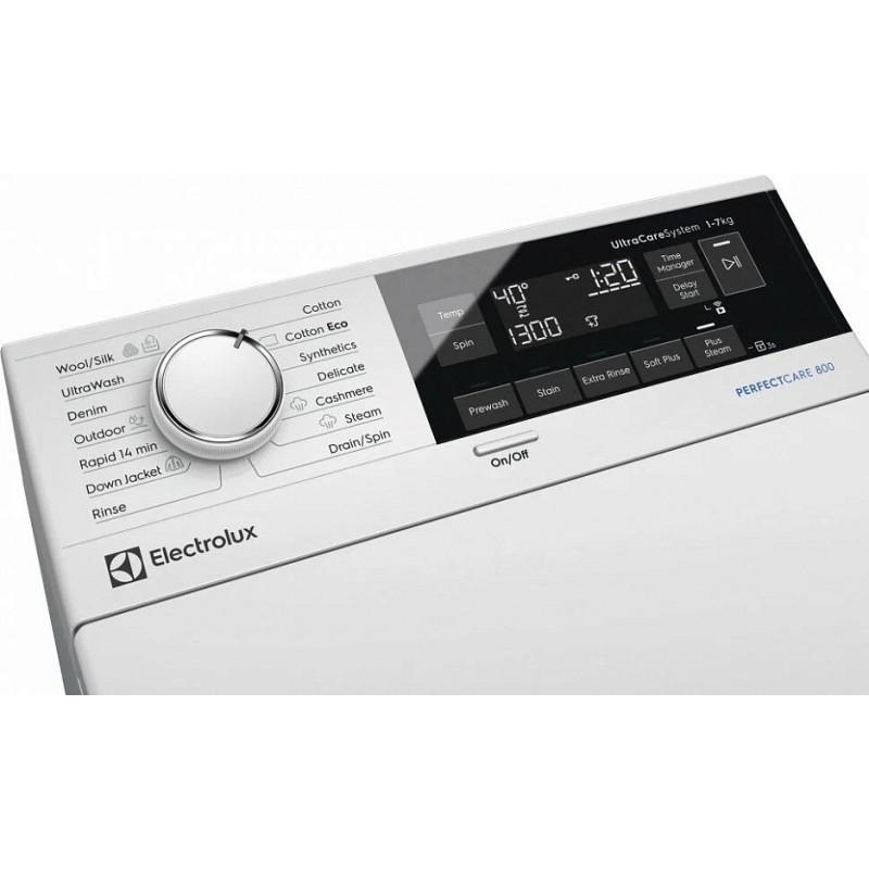 Стиральная машина ELECTROLUX EW6T3372E