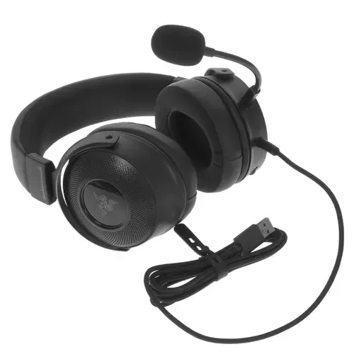 Наушники RAZER Kraken V3 (RZ04-03770200-R3M1)