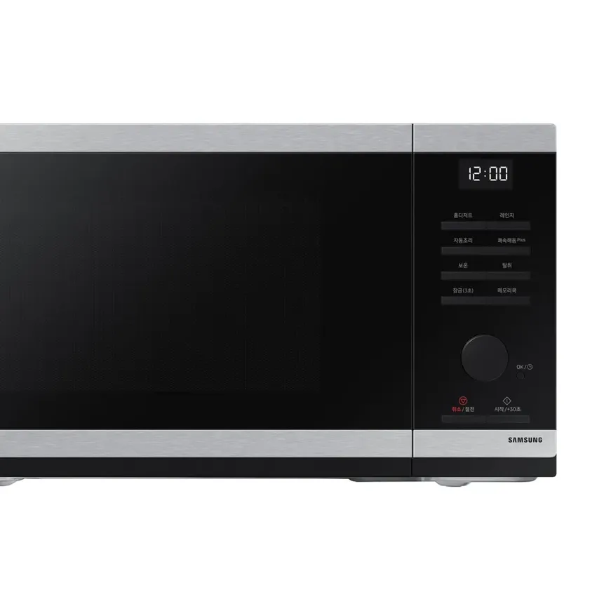 Микроволновая печь SAMSUNG MS23DG4504ATBW