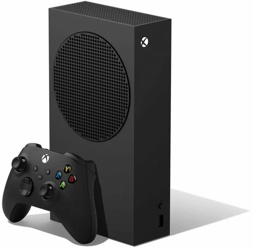 Игровая консоль XBOX Series S 1TB