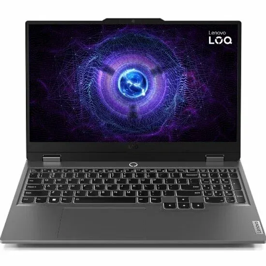 Ноутбук LENOVO LOQ 15IRX9 (83DV009WRK)