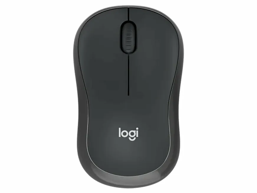 Мышь LOGITECH M240 Silent Bluetooth, Graphite