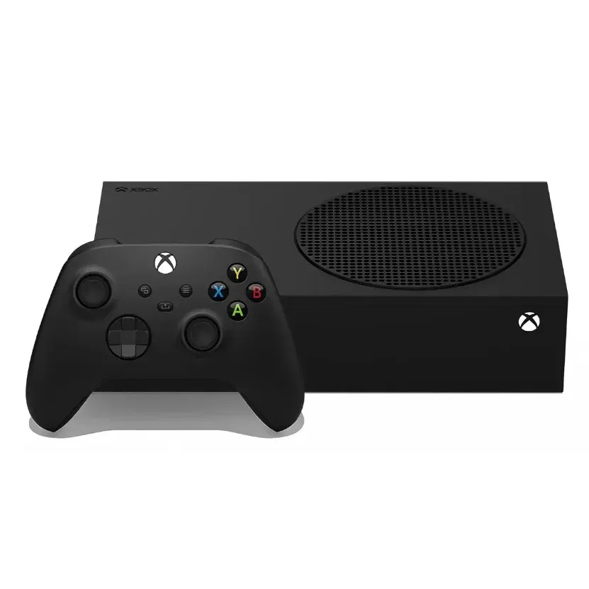 Игровая консоль XBOX Series S 1TB