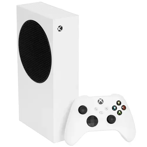 Игровая консоль XBOX Series S 512GB