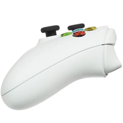 Геймпад MICROSOFT XBOX Series X/S Controller (white)