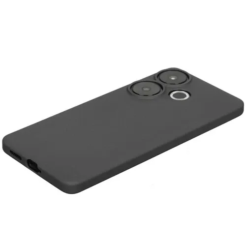 Смартфон POCO F6 12/512GB (black)