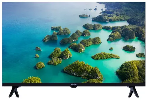 Телевизор HAIER 32 Smart TV S2