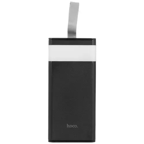 Внешний аккумулятор  HOCO J86 Powermaster 22.5W 40000mAh black