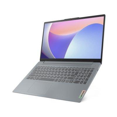 Ноутбук LENOVO IdeaPad Slim 3 16IAH8 (83ES002WRK)