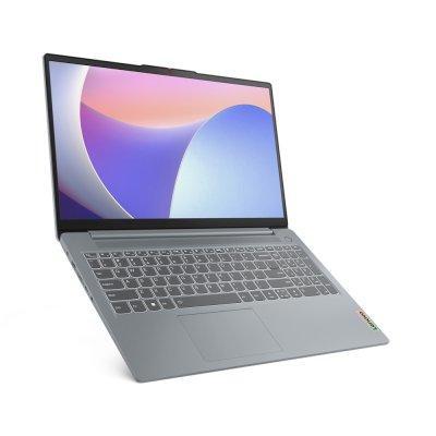 Ноутбук LENOVO IdeaPad Slim 3 16IAH8 (83ES002WRK)