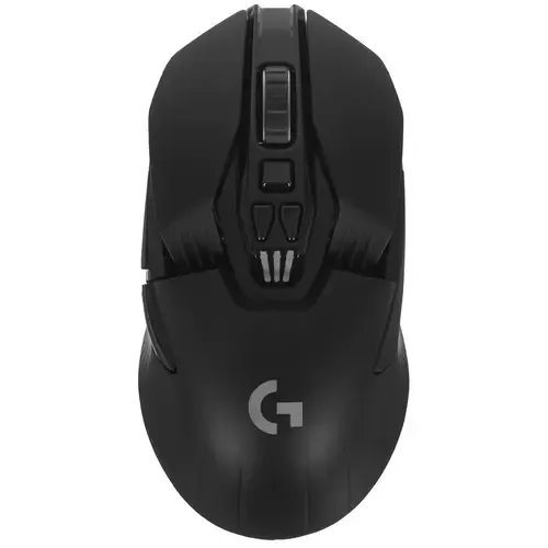 Мышь LOGITECH G903 LightSpeed Hero Black (25600dpi) (9but) 910-005636