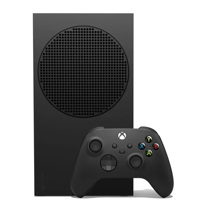 Игровая консоль XBOX Series S 1TB