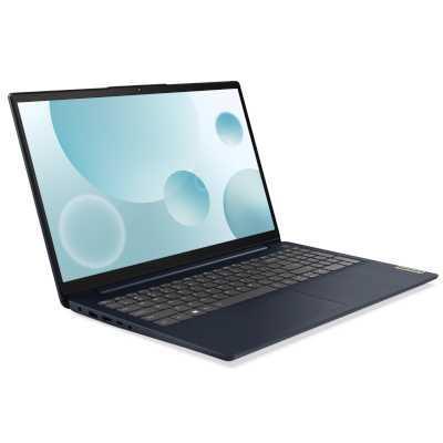 Ноутбук LENOVO IdeaPad 3 15IAU7 (82RK003PRK)