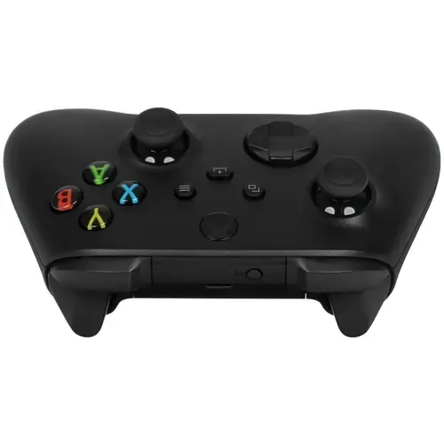 Геймпад MICROSOFT XBOX Series X/S Controller (black)