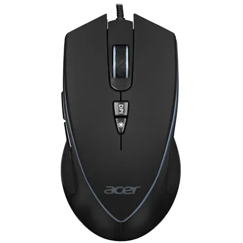 Мышь ACER OMW131 USB Black