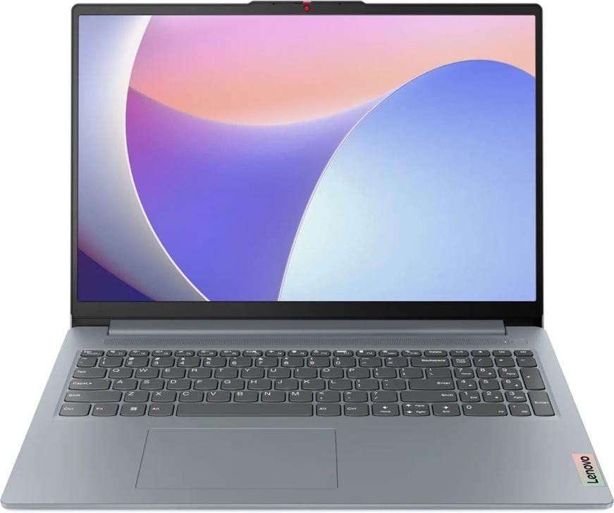 Ноутбук LENOVO IdeaPad Slim 3 15IRH8 (83EM007MPS)