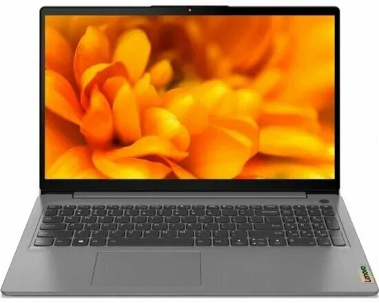 Ноутбук LENOVO IP3 15IAU7 (82RK00YVRK)