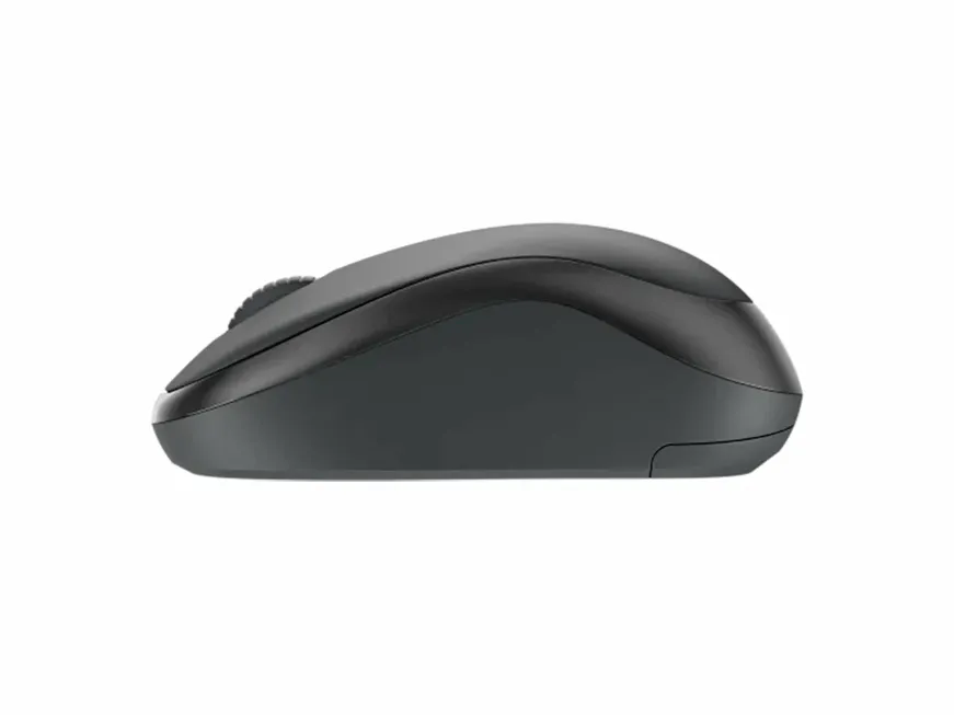 Мышь LOGITECH M240 Silent Bluetooth, Graphite