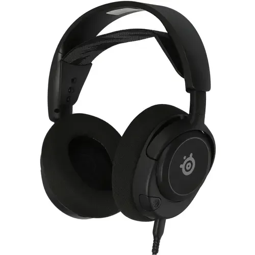 Наушники STEELSERIES Arctis Nova 3, black (61631)