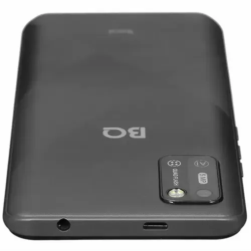 Смартфон BQ BQS-6051G Soul Black+graphite/2+32