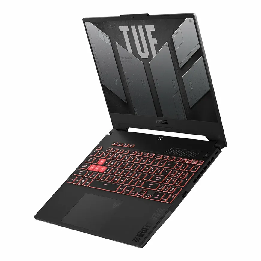 Ноутбук ASUS TUF Gaming F15 FX507VV4-LP061 (90NR0BV7-M00630)