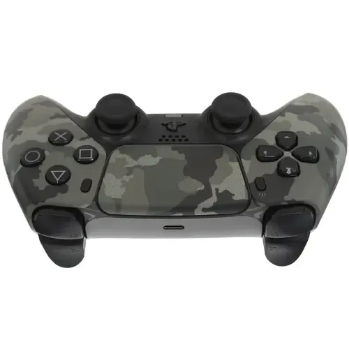 Геймпад SONY PS5 Dualsense Cammo