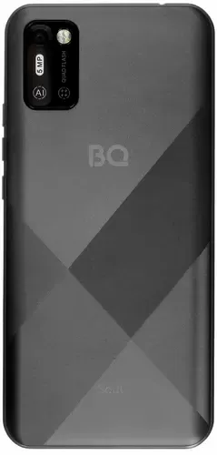 Смартфон BQ BQS-6051G Soul Black+graphite/2+32