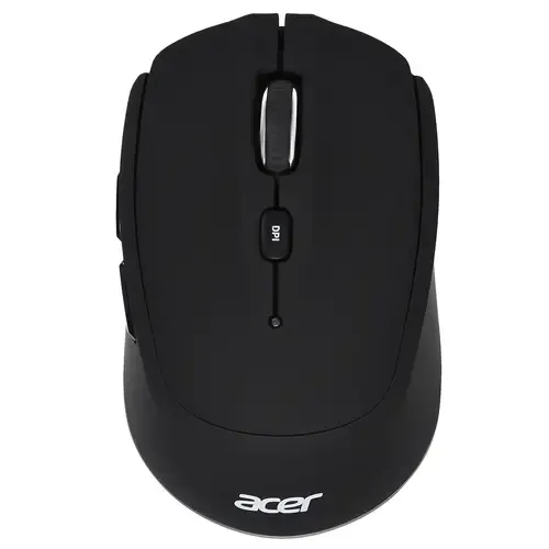 Мышь ACER OMR050 WL Black