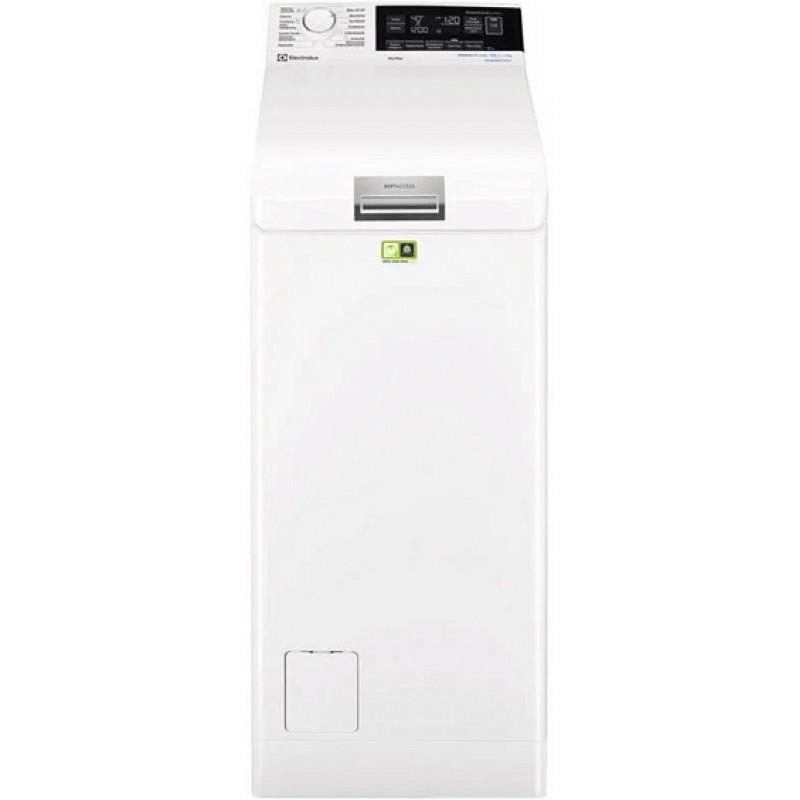 Стиральная машина ELECTROLUX EW6T3372E