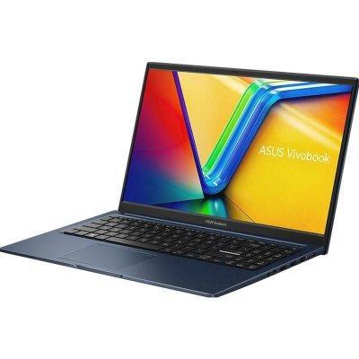 Ноутбук ASUS X1504VA-BQ281 (90NB10J1-M00BL0)