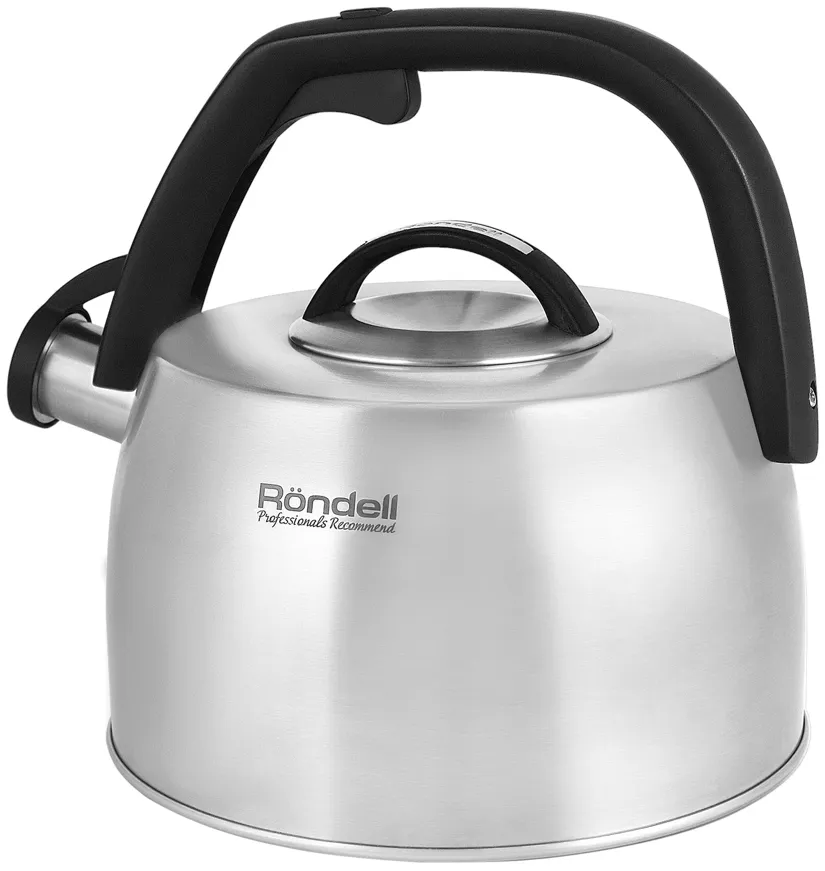 Чайник RONDELL RD-1506 3 л Loft Professional