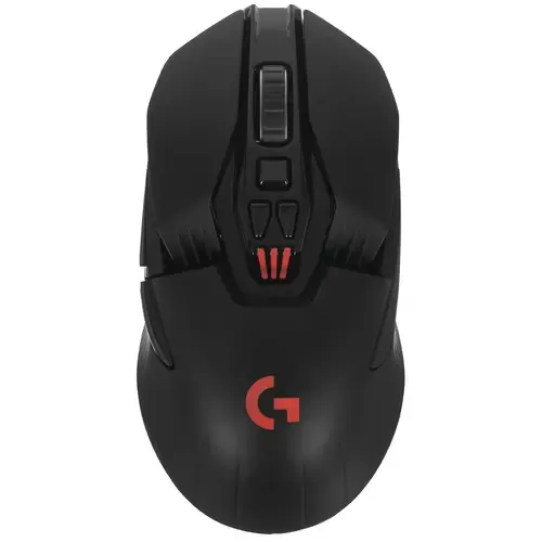 Мышь LOGITECH G903 LightSpeed Hero Black (25600dpi) (9but) 910-005636