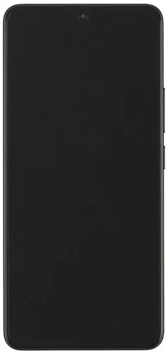 Смартфон POCO F6 12/512GB (black)