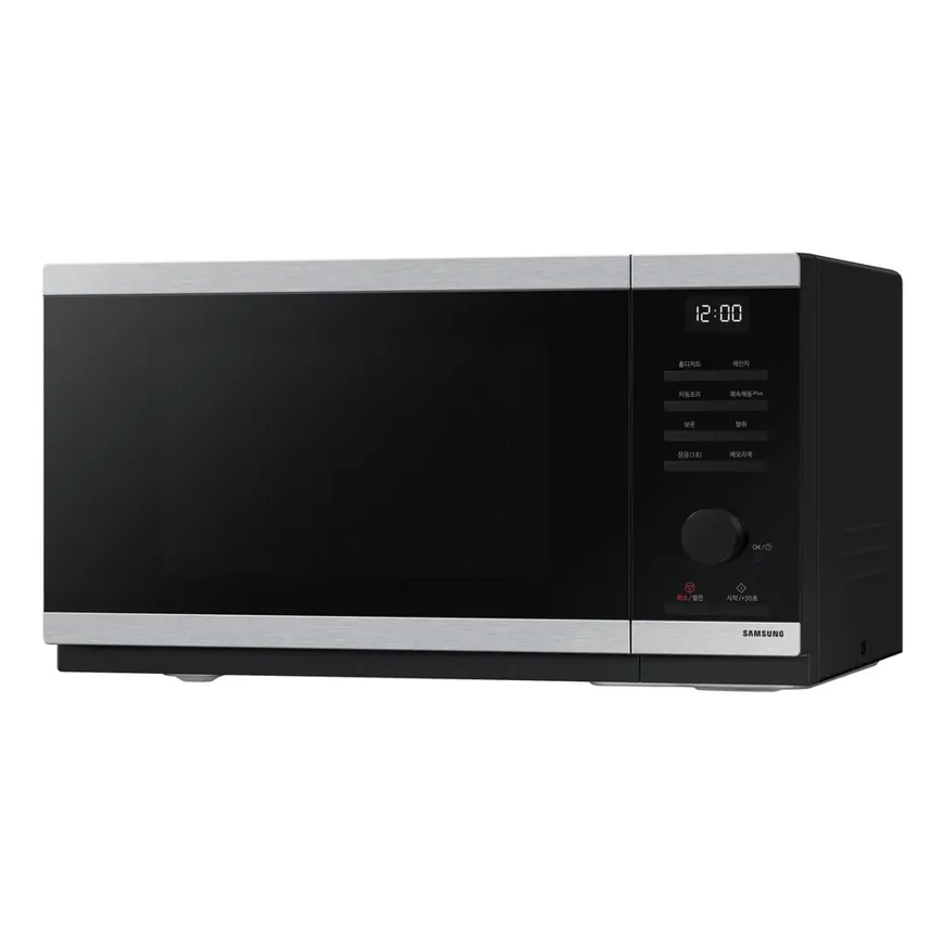 Микроволновая печь SAMSUNG MS23DG4504ATBW