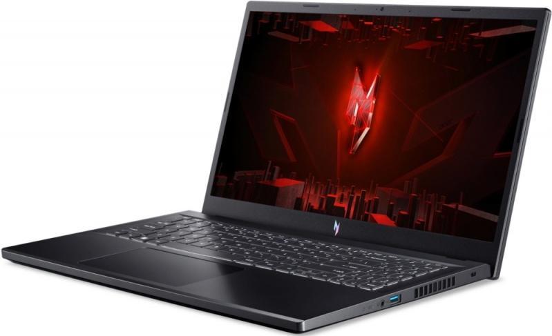 Ноутбук ACER Nitro V 15 ANV15-51-593U (NH.QNBER.003)