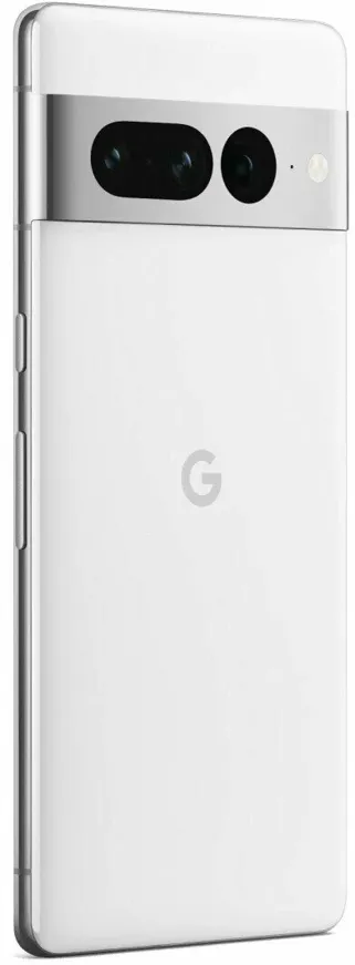 Смартфон GOOGLE Pixel 7 Pro 12/128GB (Snow)