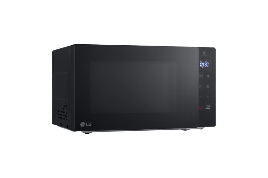 Микроволновая печь LG MH6032GAS