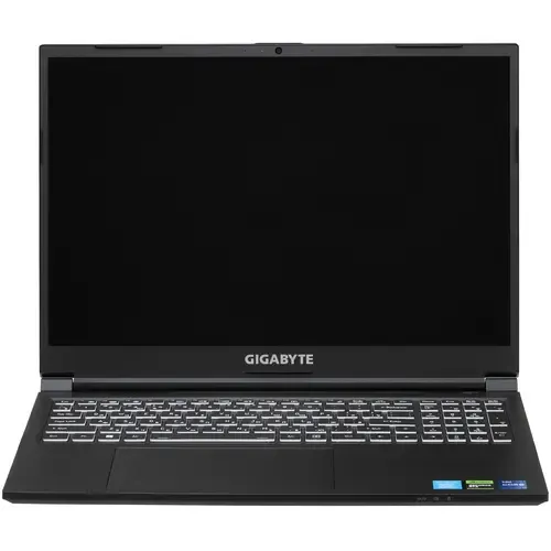 Ноутбук GIGABYTE G6 (RTX 4060)