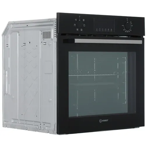 Духовой шкаф BEKO IFE 3644 J BL