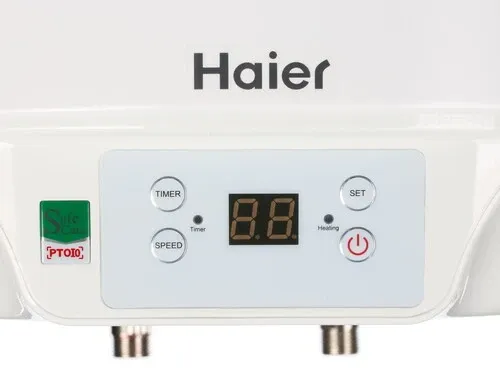 Водонагреватель HAIER ES50V-C1