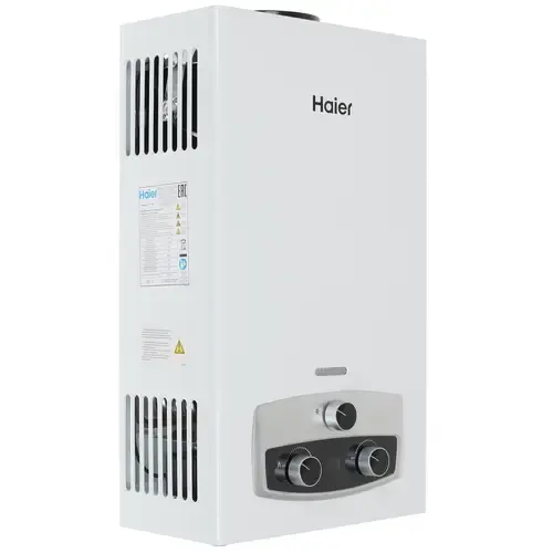 Колонка газовая HAIER IGW 10 B