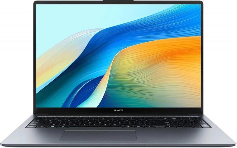 Ноутбук HUAWEI MateBook D16 MCLF-X (53013YDK)