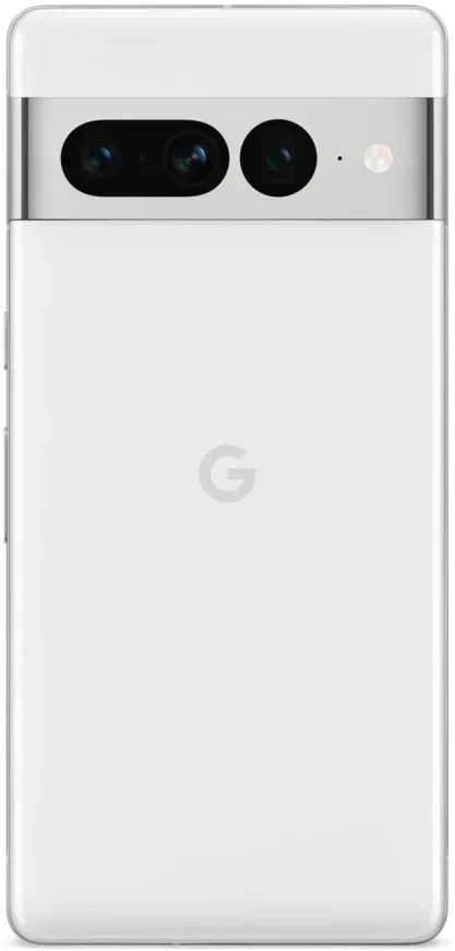 Смартфон GOOGLE Pixel 7 Pro 12/128GB (Snow)