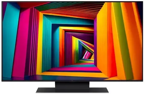 Телевизор LG 50UT91006LA