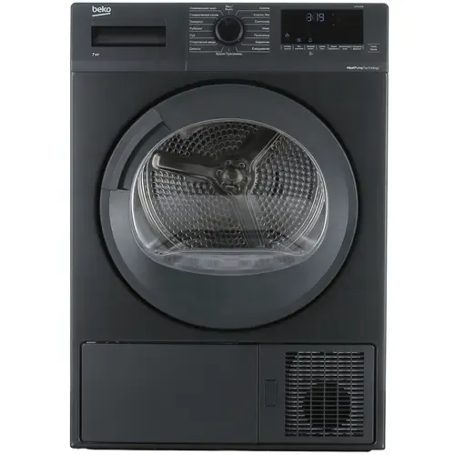 Сушильная машина BEKO DF 7412 GB