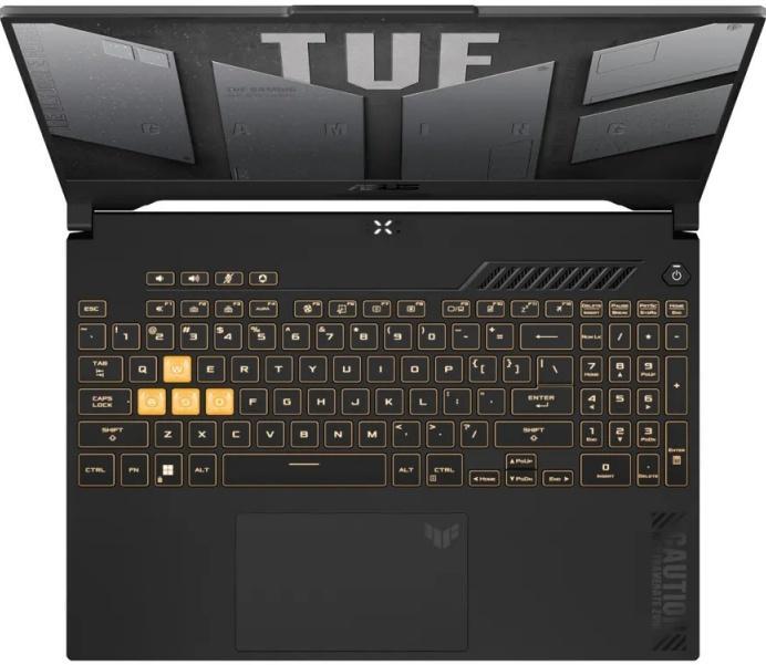 Ноутбук ASUS TUF Gaming F15 FX507VI (90NR0FH7-M005X0)