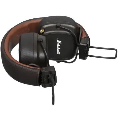 Наушники MARSHALL Headphones Major IV Black