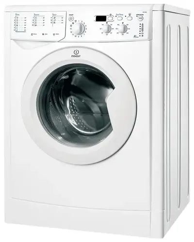 Стиральная машина INDESIT IWSD 6105 (CIS)