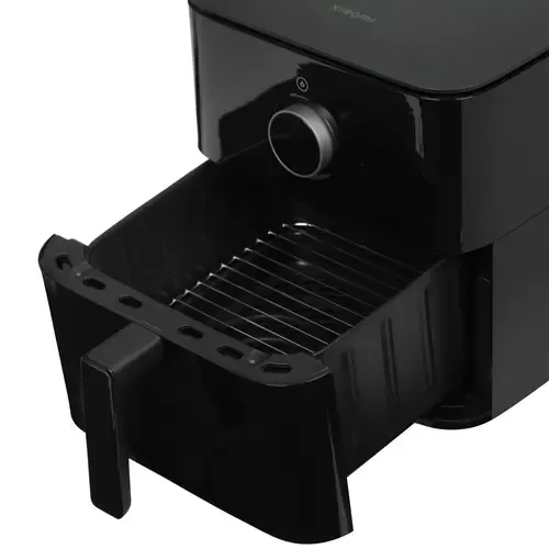 Аэрогриль XIAOMI Smart Air Fryer 6,5L Black EU